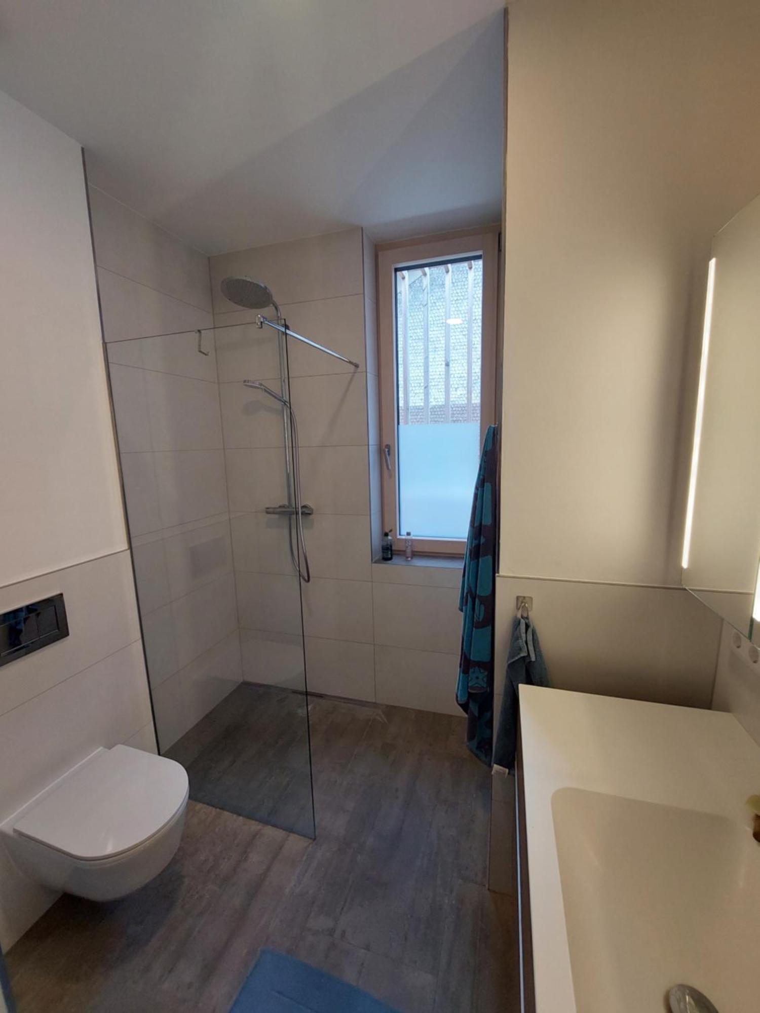 Appartement Am Teich Hainfeld Exteriér fotografie